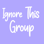 ~ Lavender Group ~