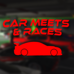 CMAR I Car Meets and Races