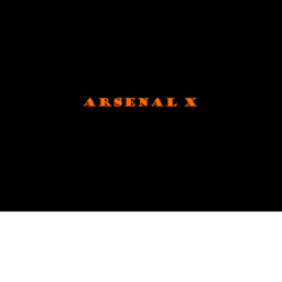 Arsenal X