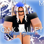 Oak Valley High School