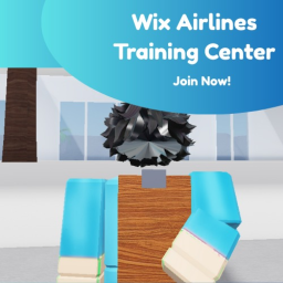 Wix Airlines Training Center