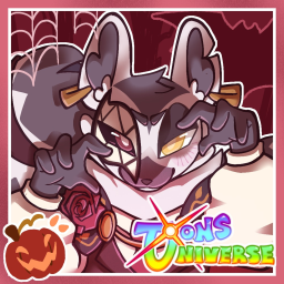 [🎃] Toons Universe icon