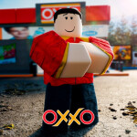 Trabaja en el OXXO [UPDATE] 🛒🎉