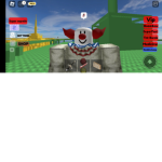 boz clowns