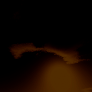 The Creepy Castle... [DETELED BLOOD]