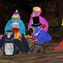 Gorilla Tag Roblox
