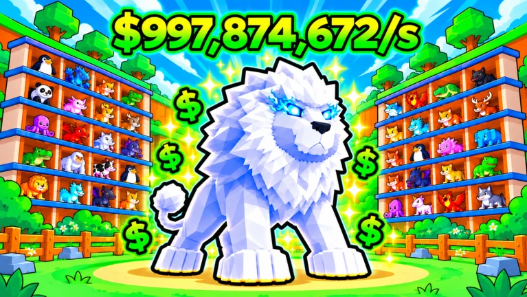 Sell Exotic Animals thumbnail