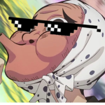 M3me samurai