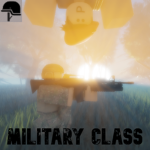 Military Class