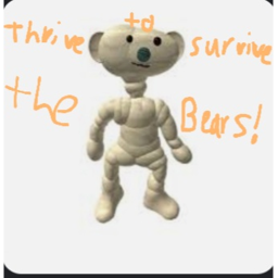 Thrive to Survive the Bears
