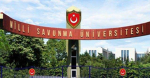 [MSÜ] MİLLİ SAVUNMA ÜNİVERSİTESİ