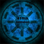 CNR: The Four-hundred and Nineteenth Battalion