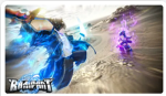 Legends Fighter