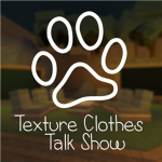 Talk Show | Texture Clothes