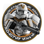 ᴛGCAR | 212th Battlion
