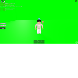 Green Screen, Stage & Sets