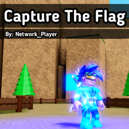 Capture The Flag