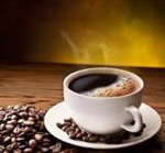 Coffe group Army