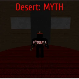 Desert: MYTH icon