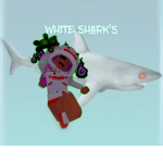 The White Sharks