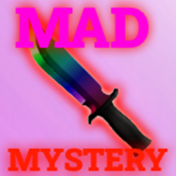 Mad Mystery