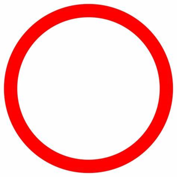 Last to Leave Circle