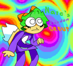 The Nathaniel Animation Fan Group!!