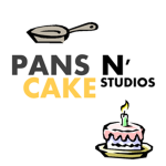 Pans N' Cake Studios