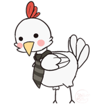 hen's group thing