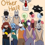 Other Half Fans