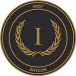 [I] First Division