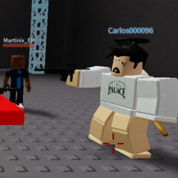 [BETA!] Battle Team - New Udpate!