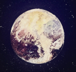 pluto !!