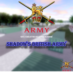 Special Air Service - [SAS]