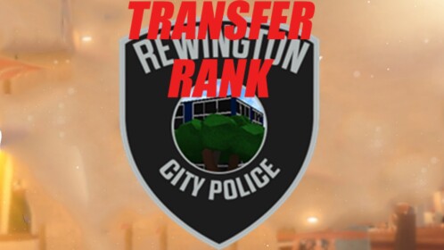 RCPD Transfer Ranks