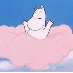 moomin clothing