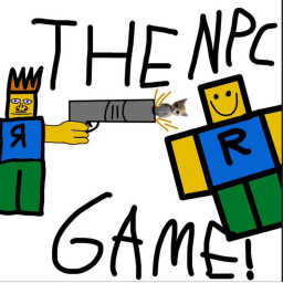 The awsome Npc Test Game