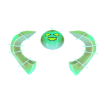 Spirit Horns