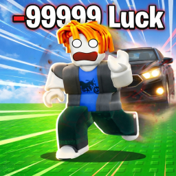 RNG Hell [BETA, NEW UPDATE PART 2.5]