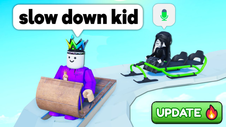 Roblox Thumbnail