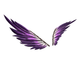 Voodoo Wings