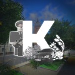 🚗 Criminal Russia RP