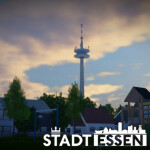 [PRE-ALPHA] Stadt Essen