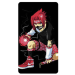 King king K