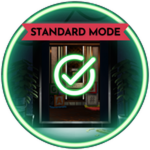 You Escaped (Again Again) [STANDARD]