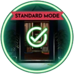 You Escaped (Again Again) [STANDARD]