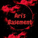 -Ari's Basement-