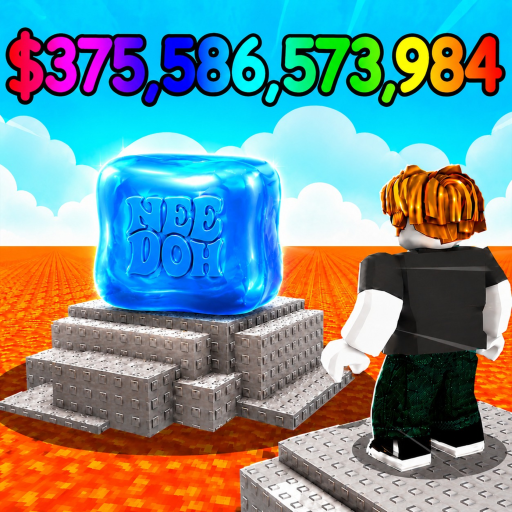 Survive LAVA for Needohs