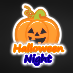 🎃Halloween Night [Story+TOT]👻
