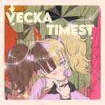 Veckatimest